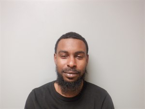 Garner, Devonte Jervon