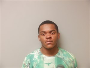 Cross, Darius Derrell