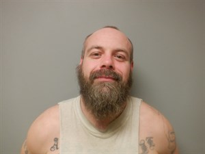 Cavender, Cody Jacob