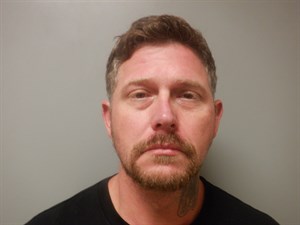 Halcomb, David Eugene