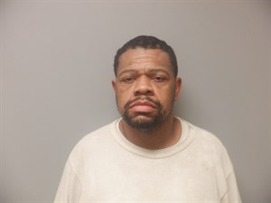 Johnson, Kendall Lamar