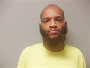 Burgess, Kaireik Latrell