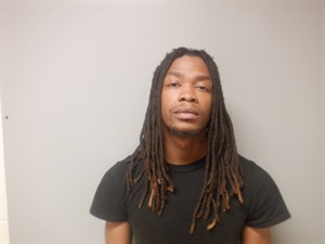 Brown, Latrell Jaquan