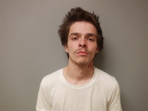 Overstreet, Ashtin Miles