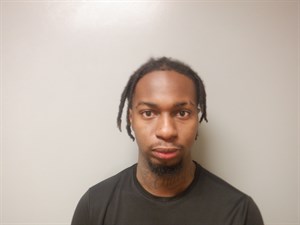 Clark, Lacameron Marqueze