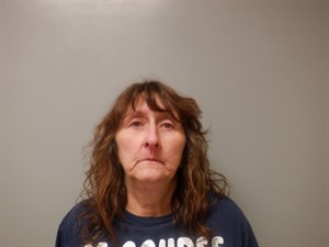 Wooten, Lisa Dianne