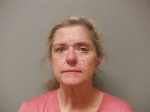 Blair, Amanda Atkison