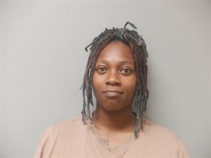 Jackson, Azarreia Alexis