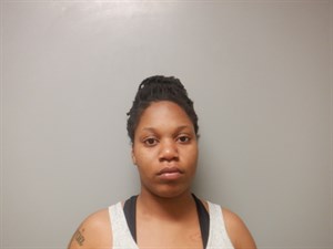 Pickett, Ayaione Aliza