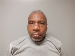 Hill, Donald Douglas