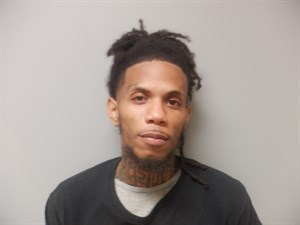 Harris, Tavaris Deondre