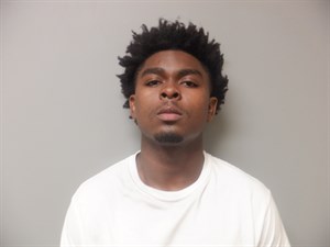 Mitchell, Dontae Quaterio