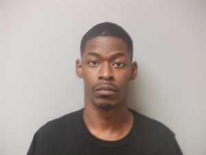 Anderson, Africa Elijah