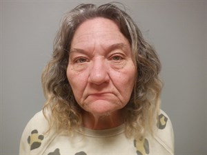 PRATER, Cynthia Rose