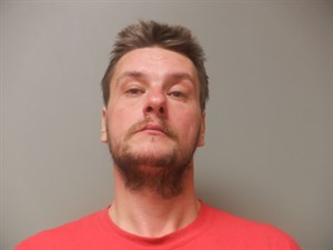 Mccormick, Casey Breese