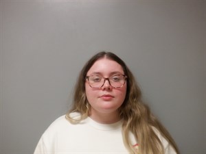 Jennings, Saige Nicole