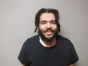 Robinson, Darren Devone