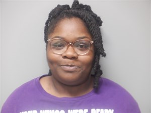 Alcorn, Michel'le Deasia