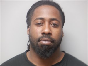 Williams, Tobias Jerrell