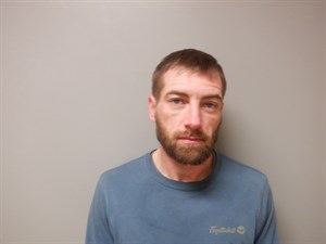 Hargett, Brandon Dwight