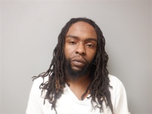 Morgan, Ashton Darvell