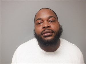 Stafford, Mario Jashon