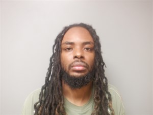 Jordan, Xavier Rafeal