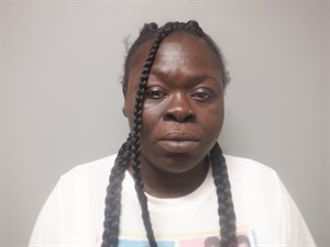 Malone-Williams, Laneshia Shana