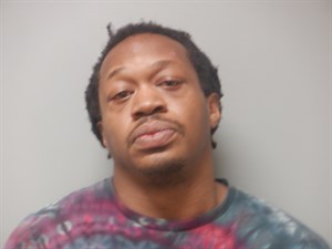 Taylor, Cornell Antwan