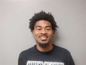 Green, Marquion Omarion Dewane