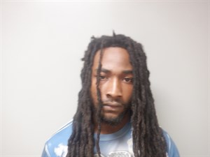 Crawford, Taurus Terrell