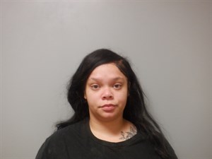 Adamson, Asia Christine