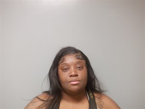 Allen, Tiarica Ariel Josette