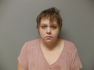 Crawford, Jennifer Leigh Ann