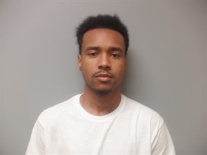 Burks, Mario Conells