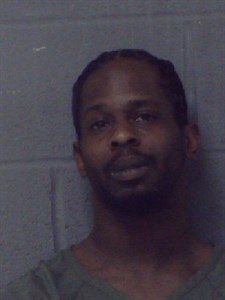 Wade, Alexander Lamar