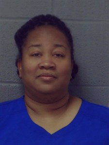 Walker -Love, Ashley 