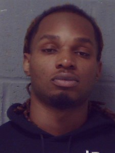 Macklin, Jamal Kavon