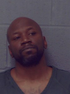 Scott, Alfred Jermaine