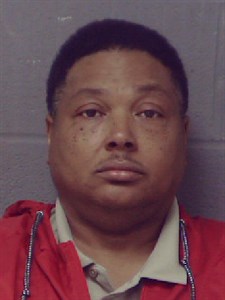 Morris, Kenneth Vernard