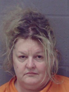 Smith, Mary Elizabeth