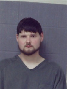 Allred, Matthew Wade