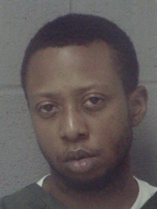 Anderson, Jeremy M