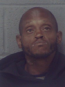Collins, Ervin King