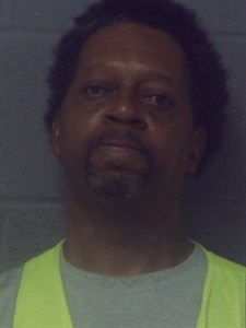 Dixon, James Ray