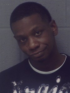 Parker, Tommie Lee
