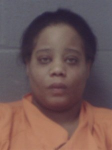 Booker, Erica Antoinette