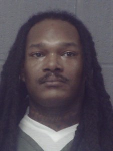 Bohanon, Keith Arlington