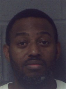 Alexander, Daryll Andrew