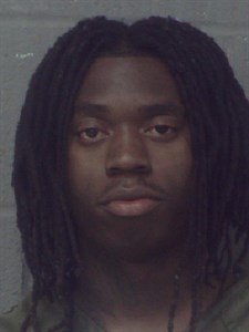 Henderson, Dmaryun Marguez